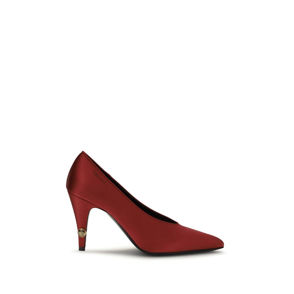 Versace Multicolor High Heel for Women