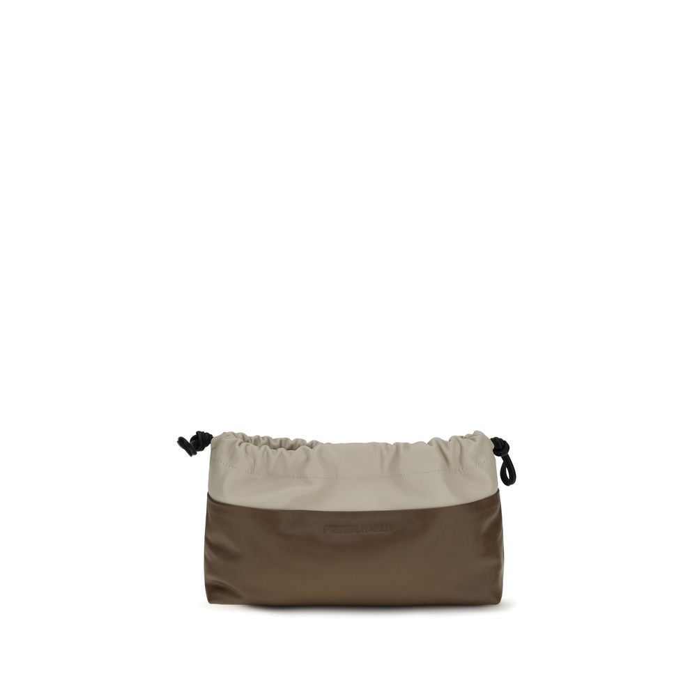 Pierre Hardy Brown Shoulder Bag for Women