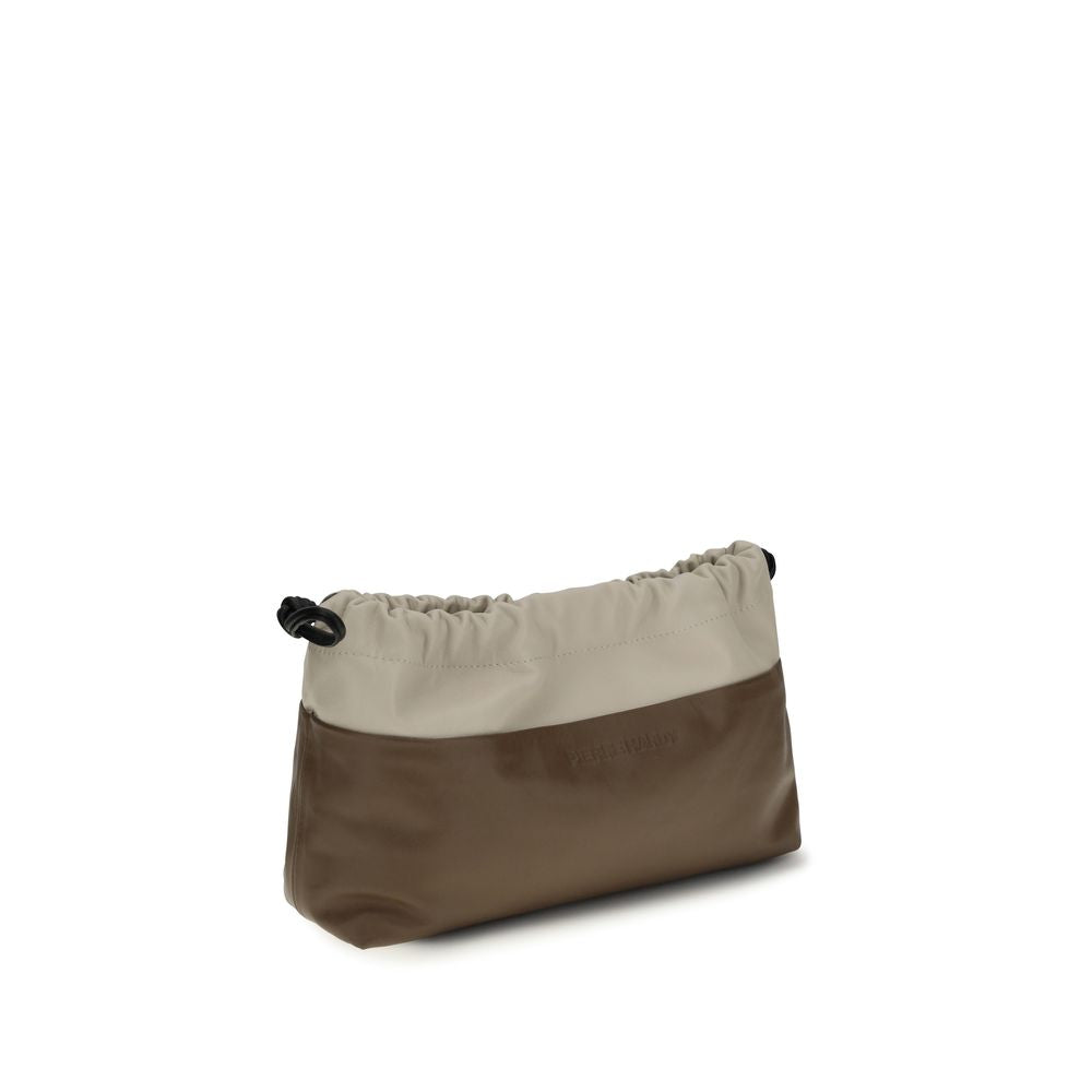 Pierre Hardy Brown Shoulder Bag for Women alternate view