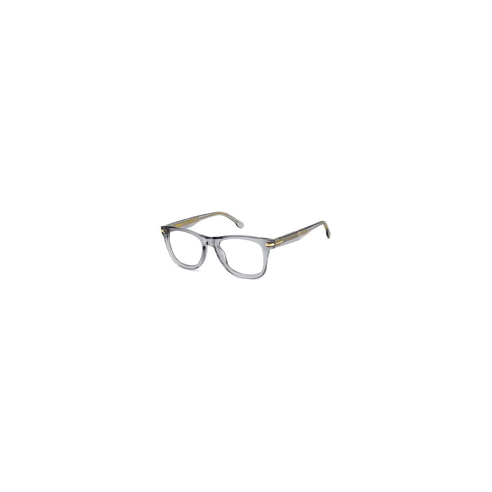 Lunettes Carrera en acétate gris (montures)