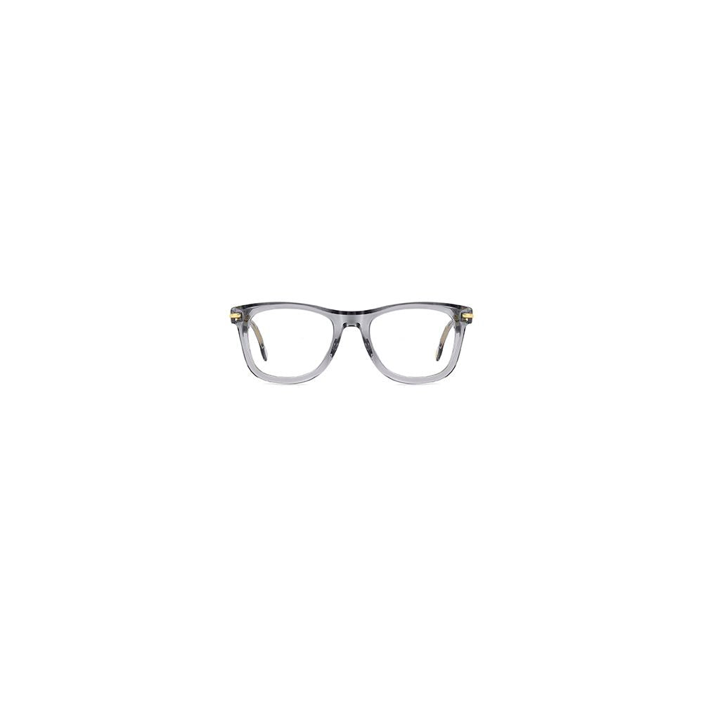 Lunettes Carrera en acétate gris (montures)