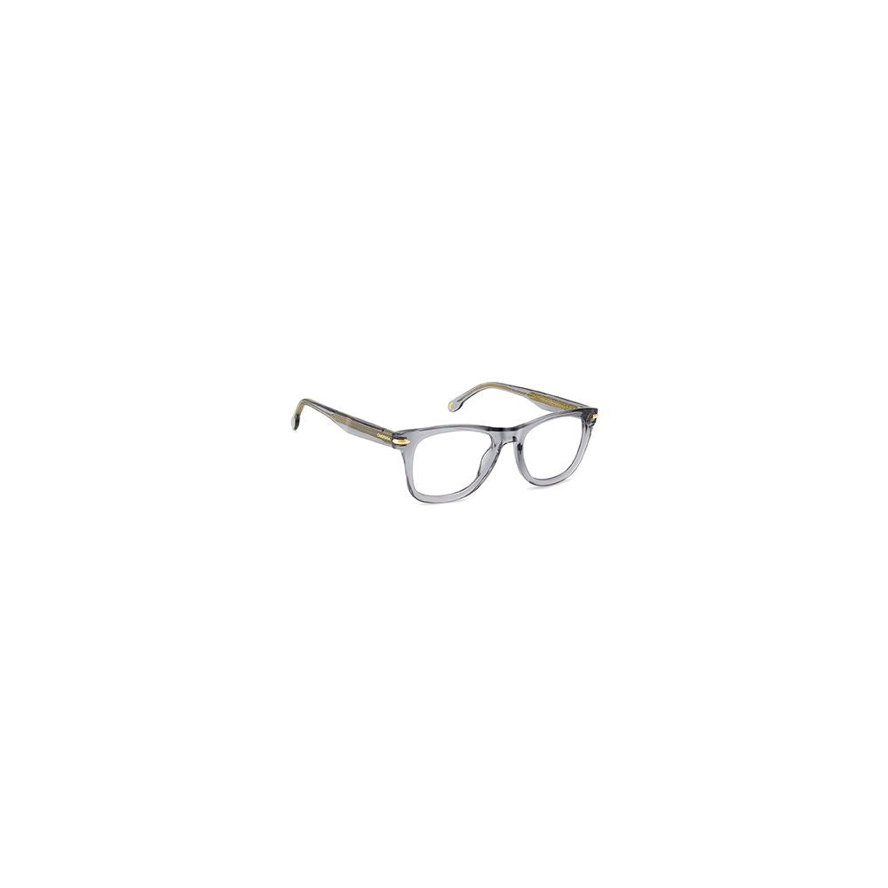 Lunettes Carrera en acétate gris (montures)