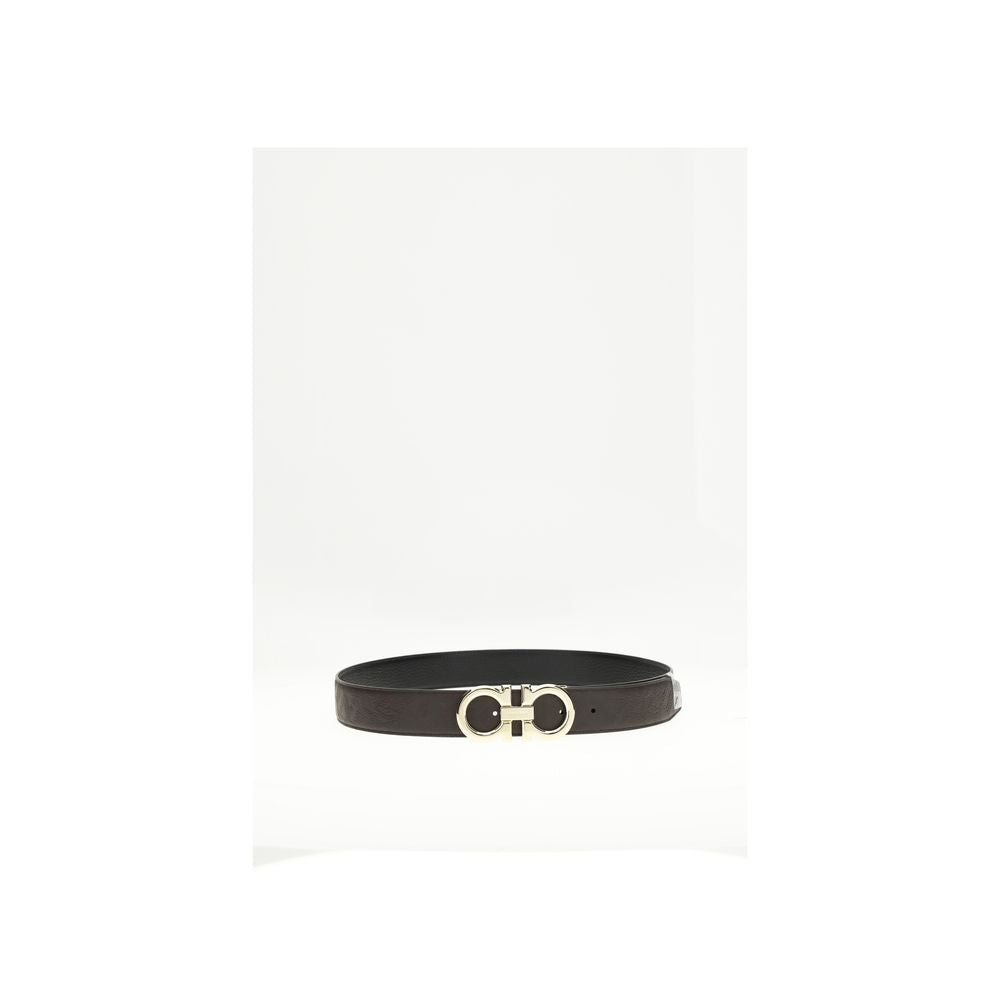 Ferragamo Brown Belt alternate view