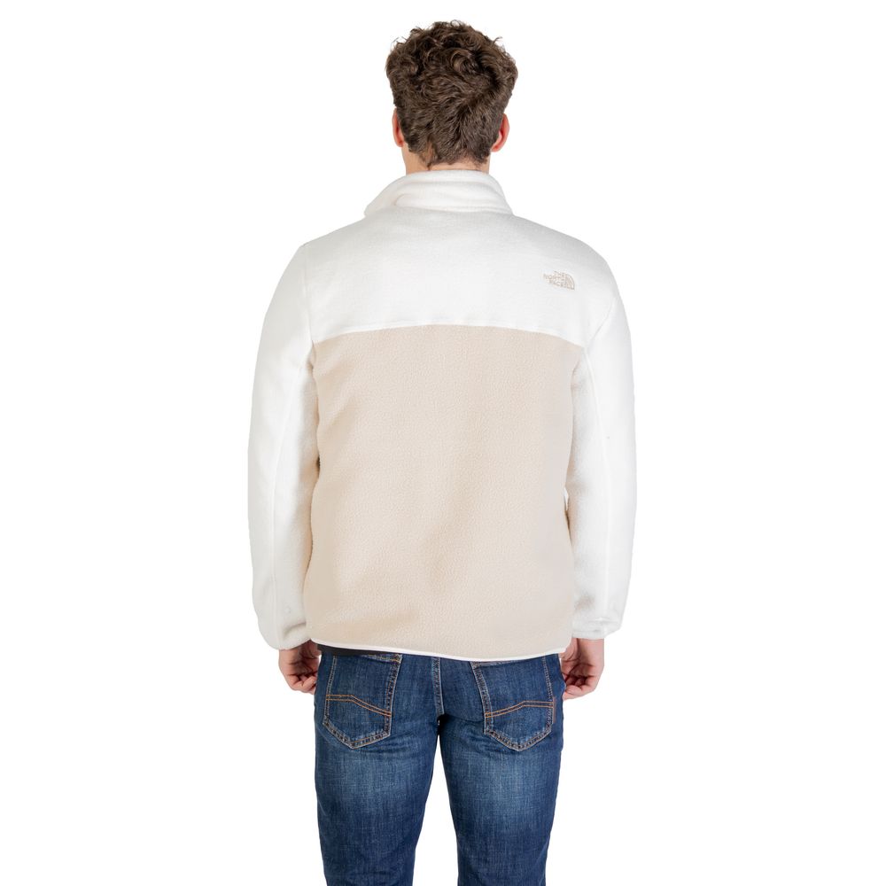 The North Face Beige Sweatshirt for Men alternate view