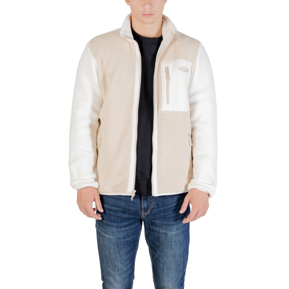 The North Face Beige Sweatshirt for Men additional view