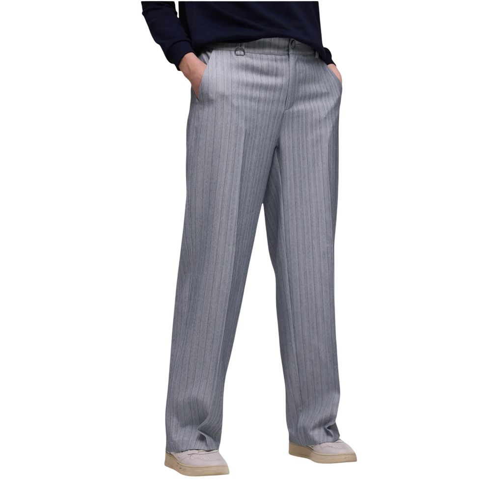 Street One Blue Designer Fashion