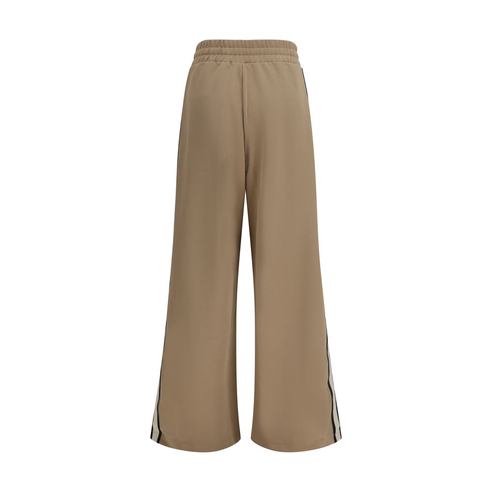 Max Mara Beige Casual Pants for Women alternate view