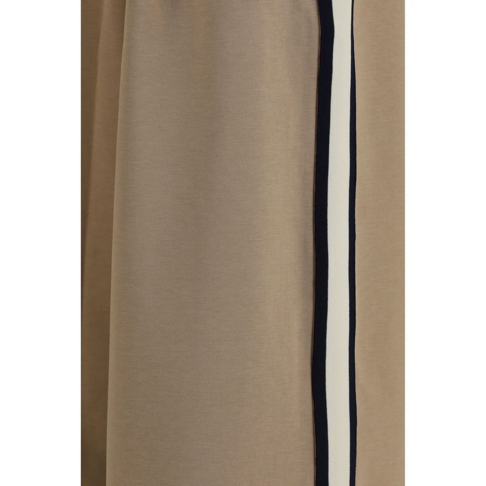 Max Mara Beige Casual Pants for Women detail view