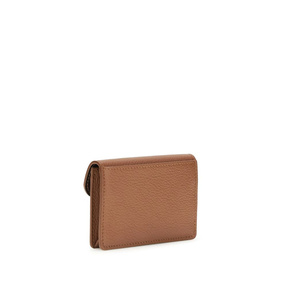 Ferragamo Brown Wallet for Women alternate view