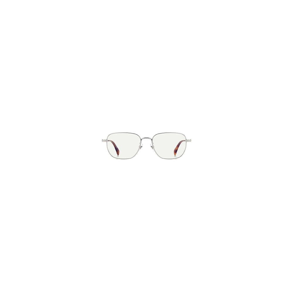 David Beckham Grey Glasses Frames for Men alternate view