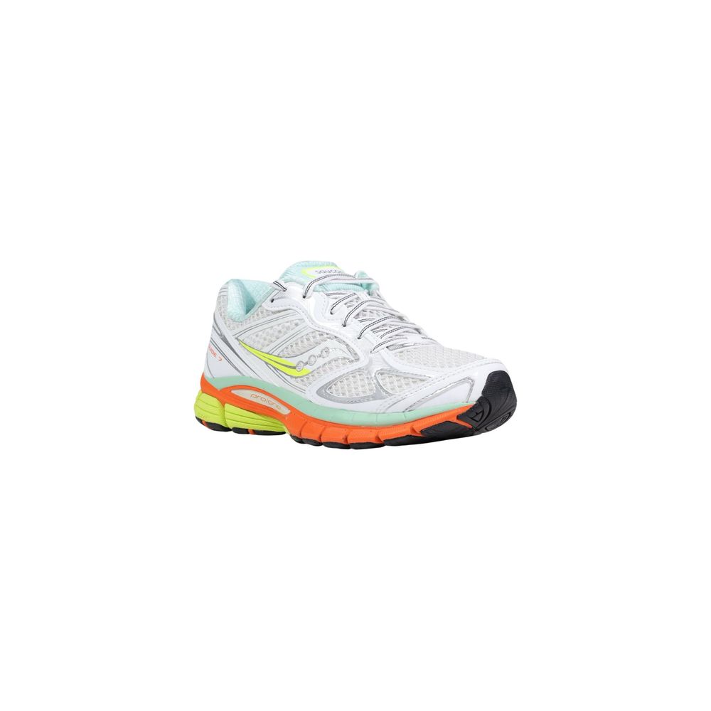Saucony White Sneakers alternate view
