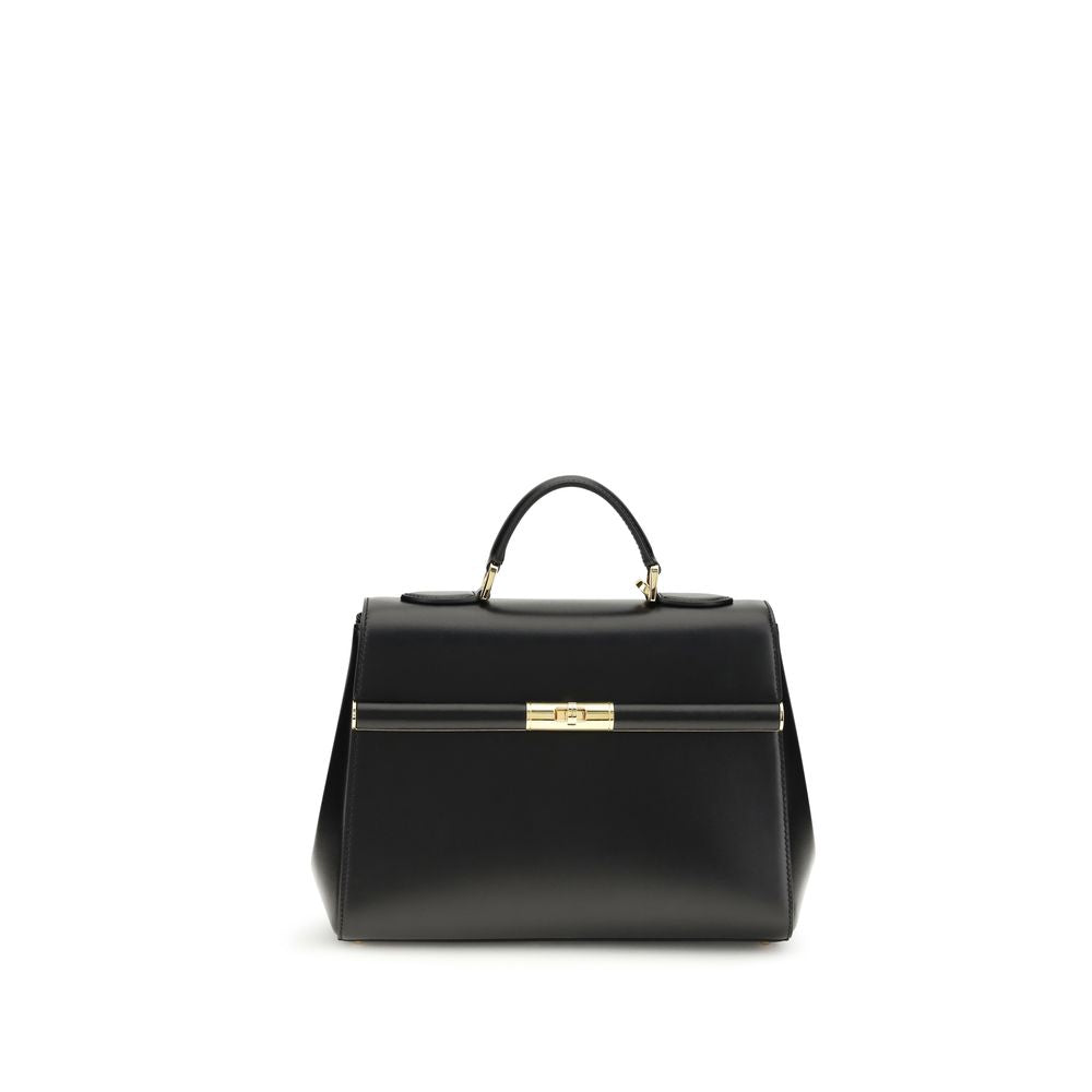 Dolce & Gabbana Black Shoulder Bag for Women