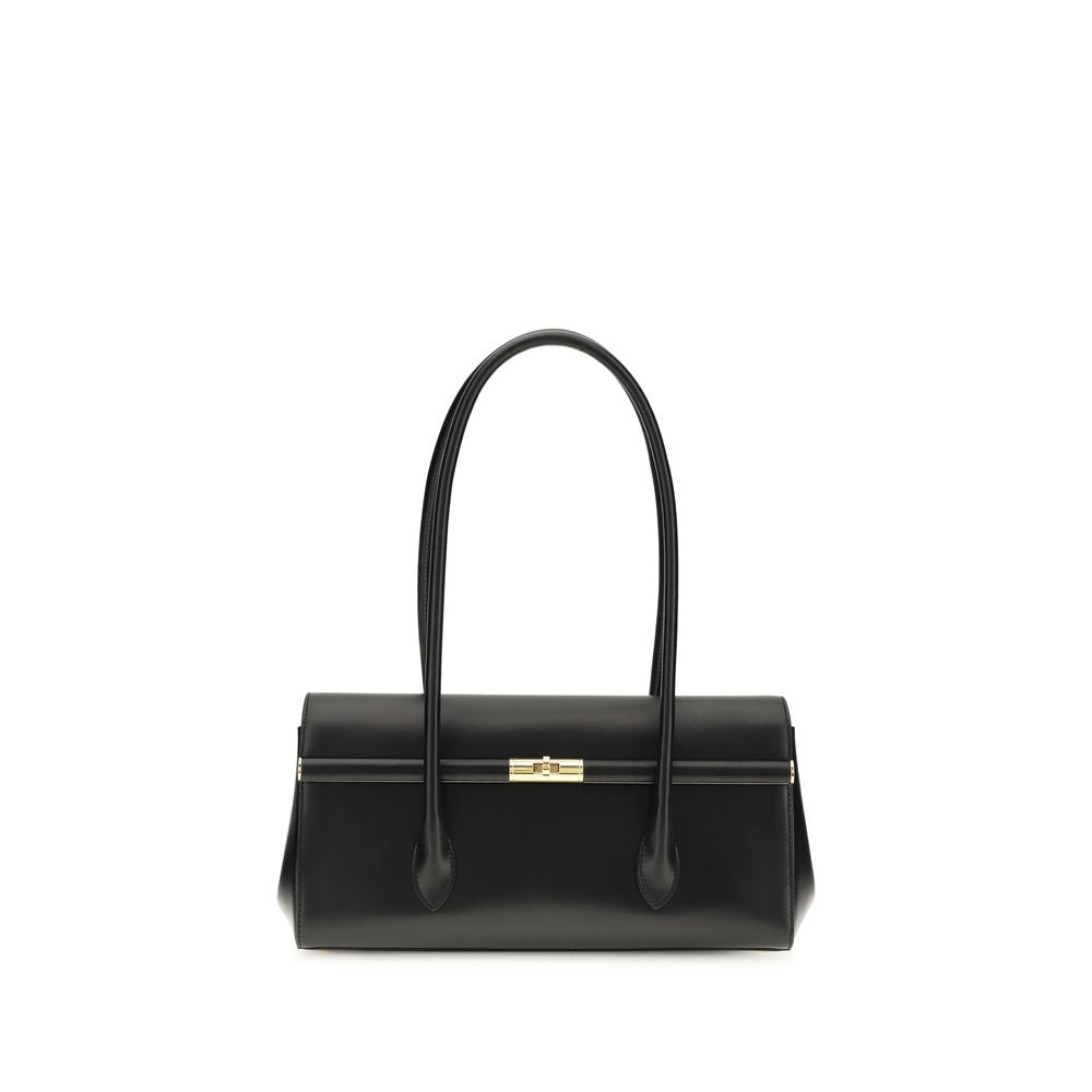 Dolce & Gabbana Black Shoulder Bag for Women