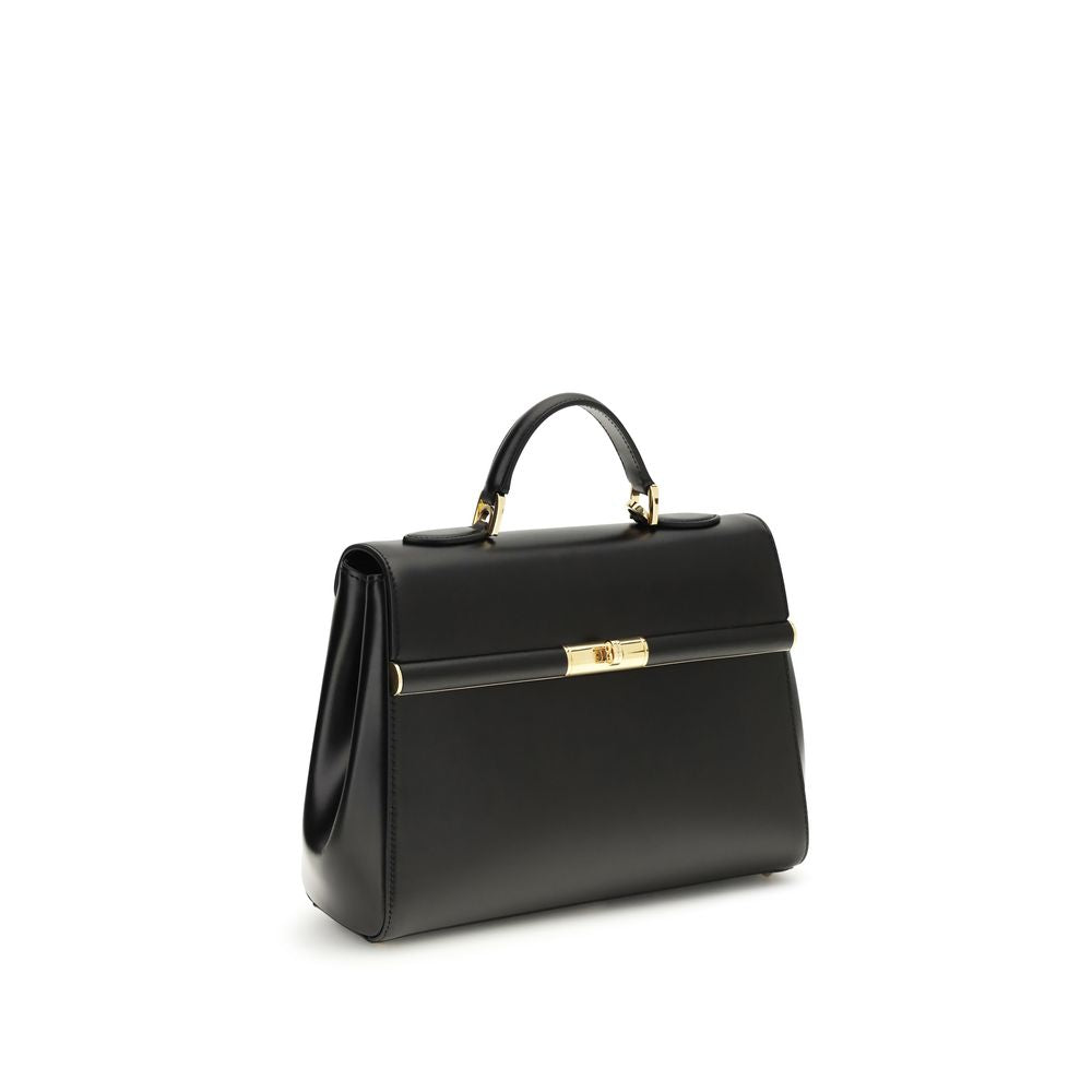 Dolce & Gabbana Black Shoulder Bag for Women alternate view