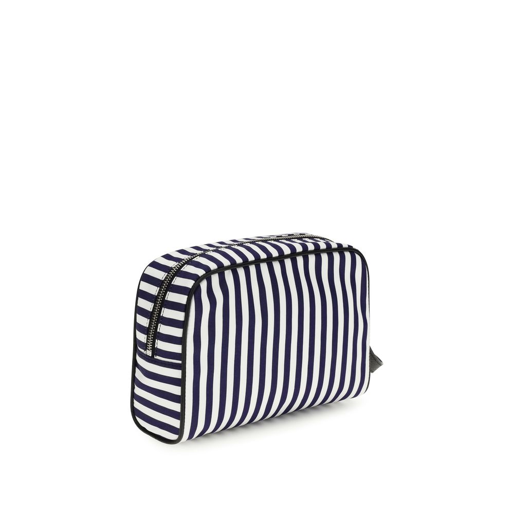 Sac à main Dolce & Gabbana en coton multicolore