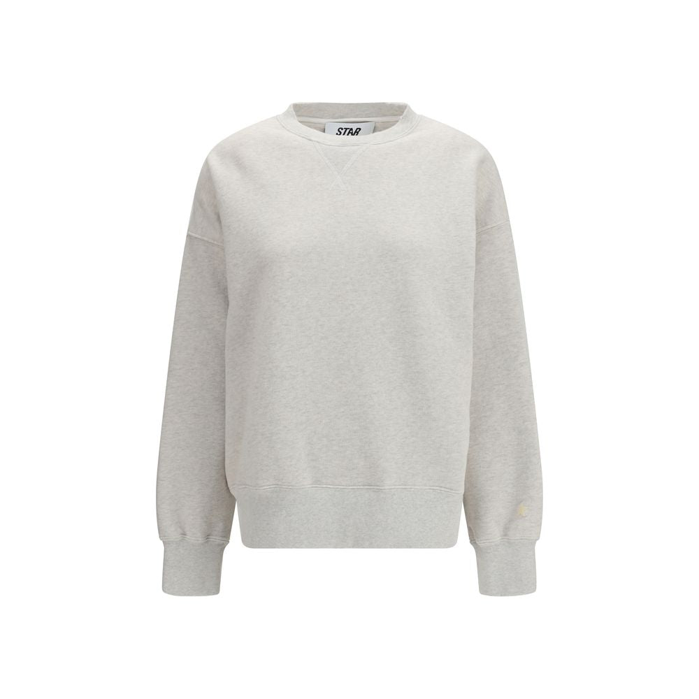 Golden Goose Grey Sweatshirt for Women
