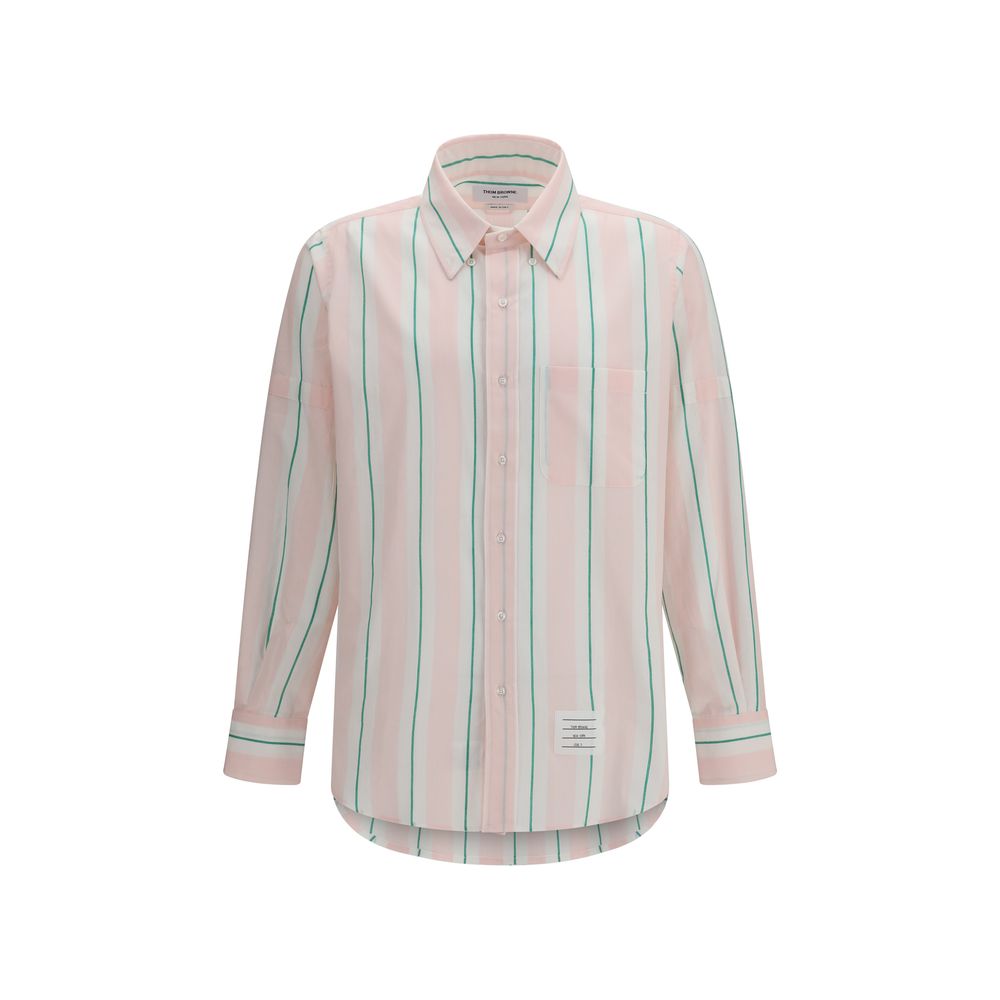 Thom Browne Multicolor Shirt for Men
