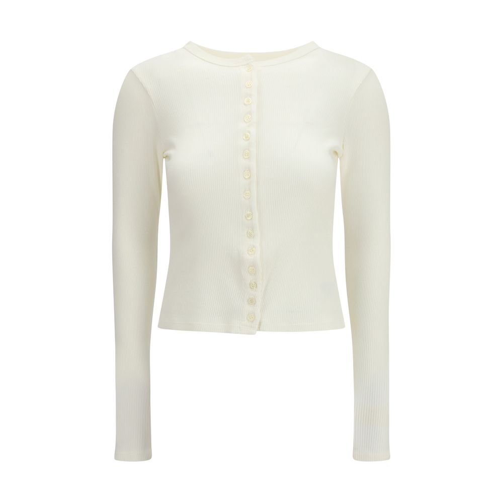 Citizens of Humanity White Cardigan for Women
