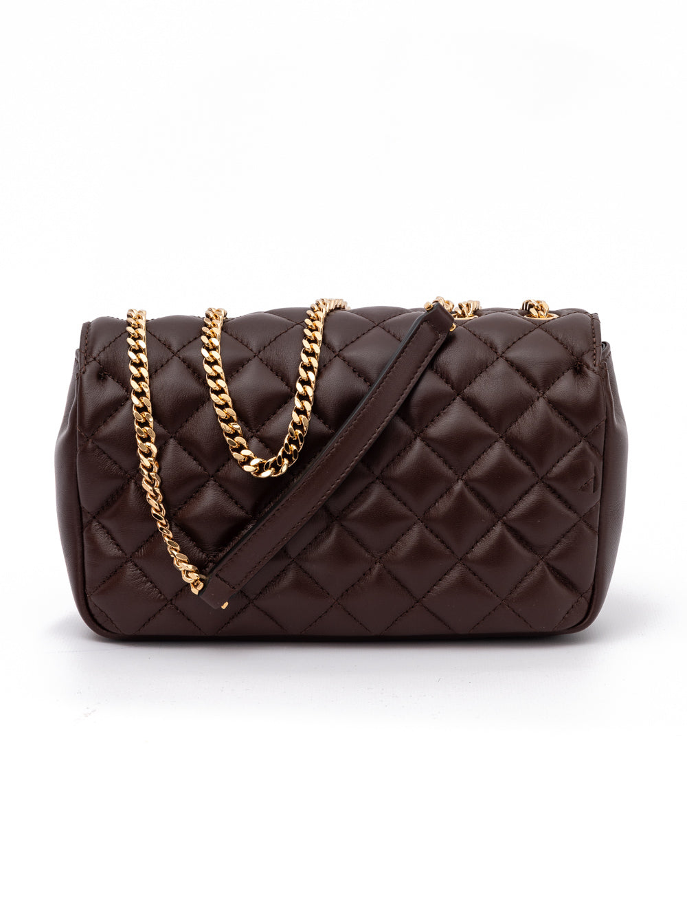 Versace Beige Shoulder Bag for Women alternate view