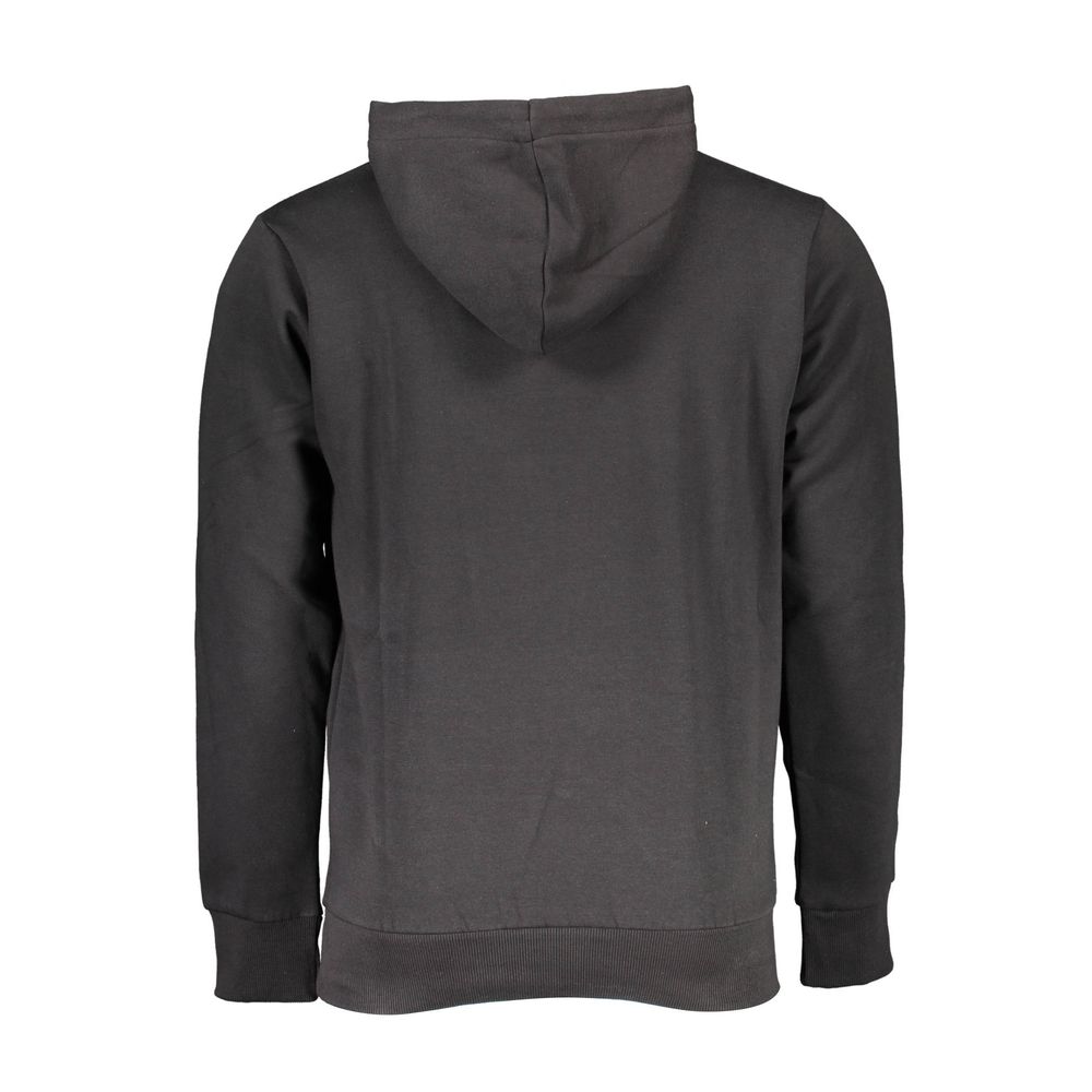 U.S. Grand Black Sweatshirt for Men alternate view