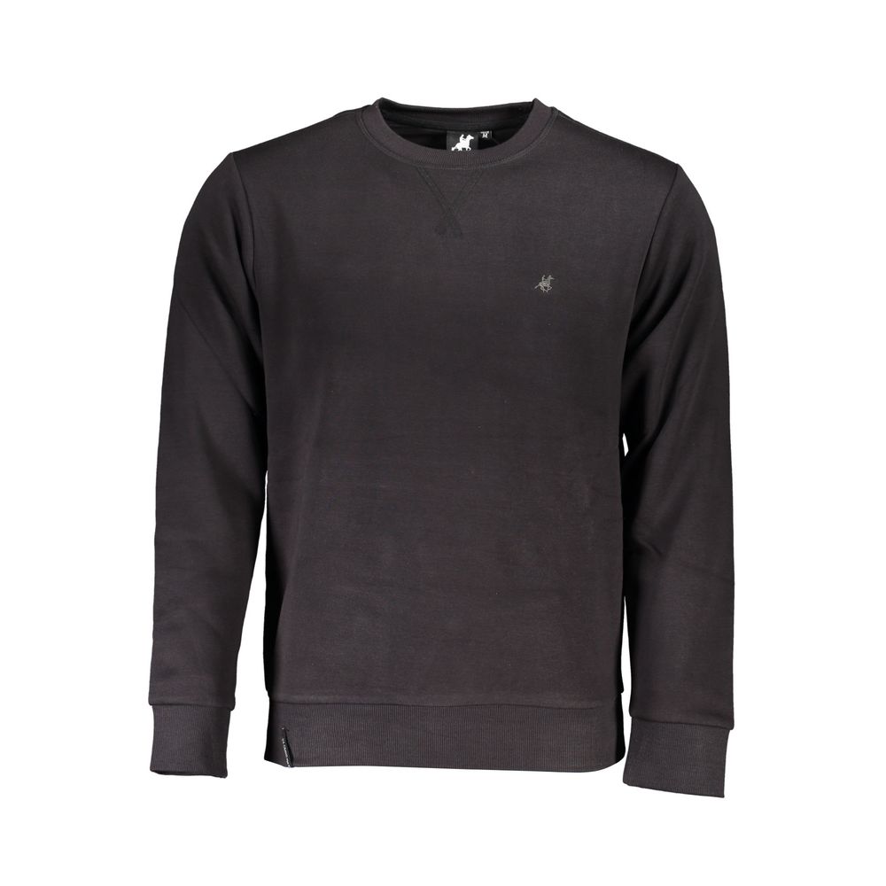 U.S. Grand Black Sweatshirt for Men