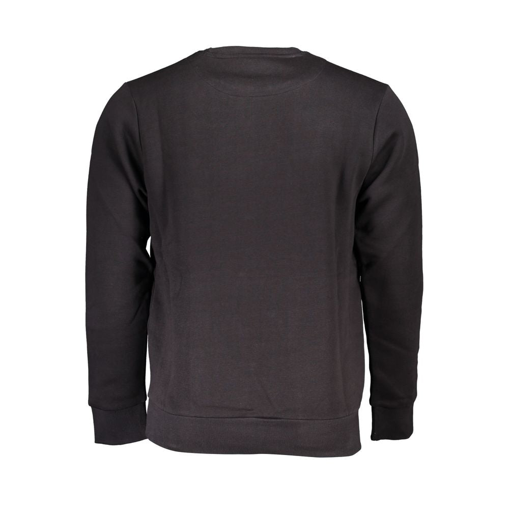 U.S. Grand Black Sweatshirt for Men alternate view