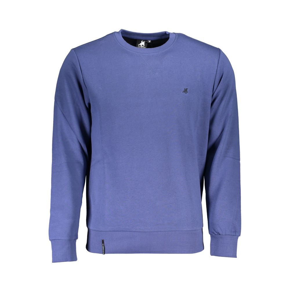 U.S. Grand Blue Sweatshirt for Men