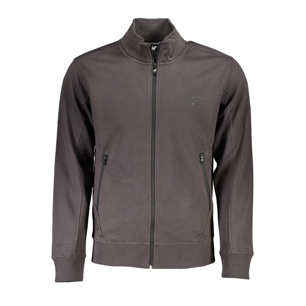 U.S. Grand Grey Sweatshirt for Men