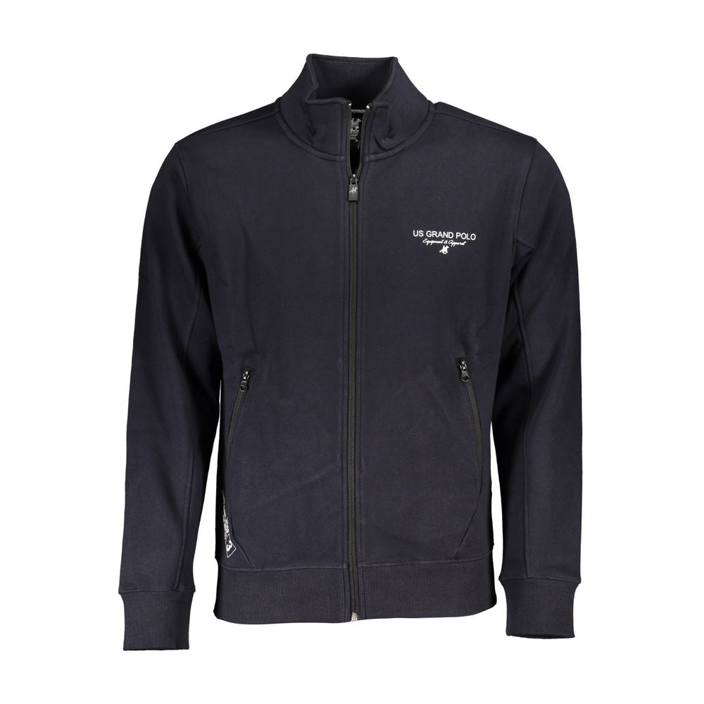 U.S. Grand Blue Sweatshirt for Men