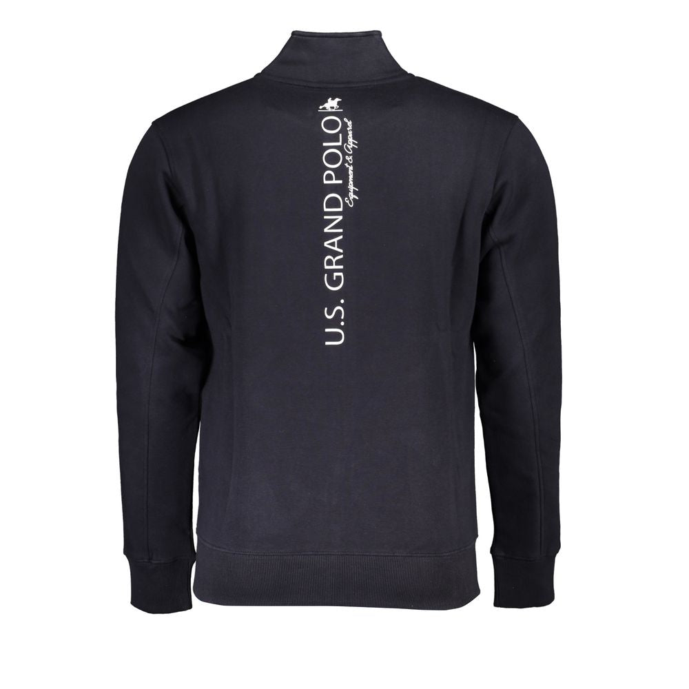 U.S. Grand Blue Sweatshirt for Men alternate view