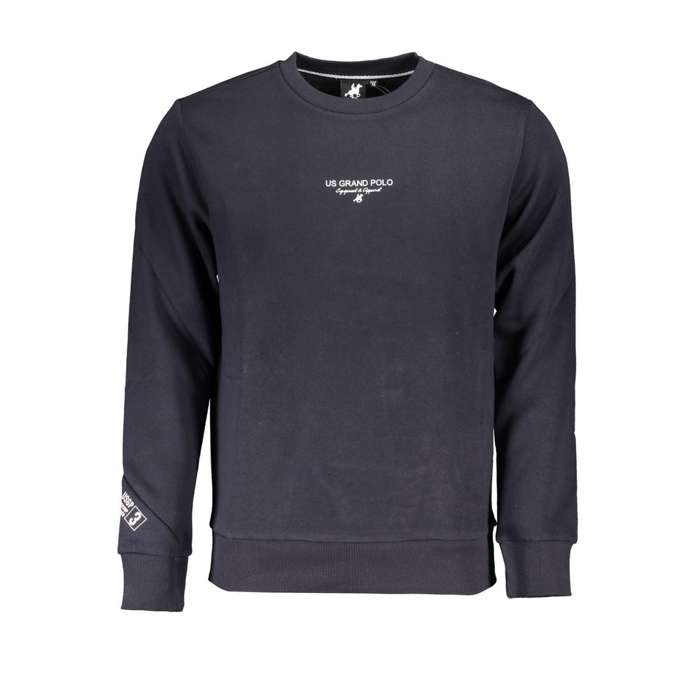 U.S. Grand Blue Sweatshirt for Men