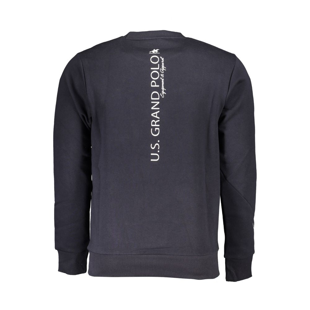 U.S. Grand Blue Sweatshirt for Men alternate view