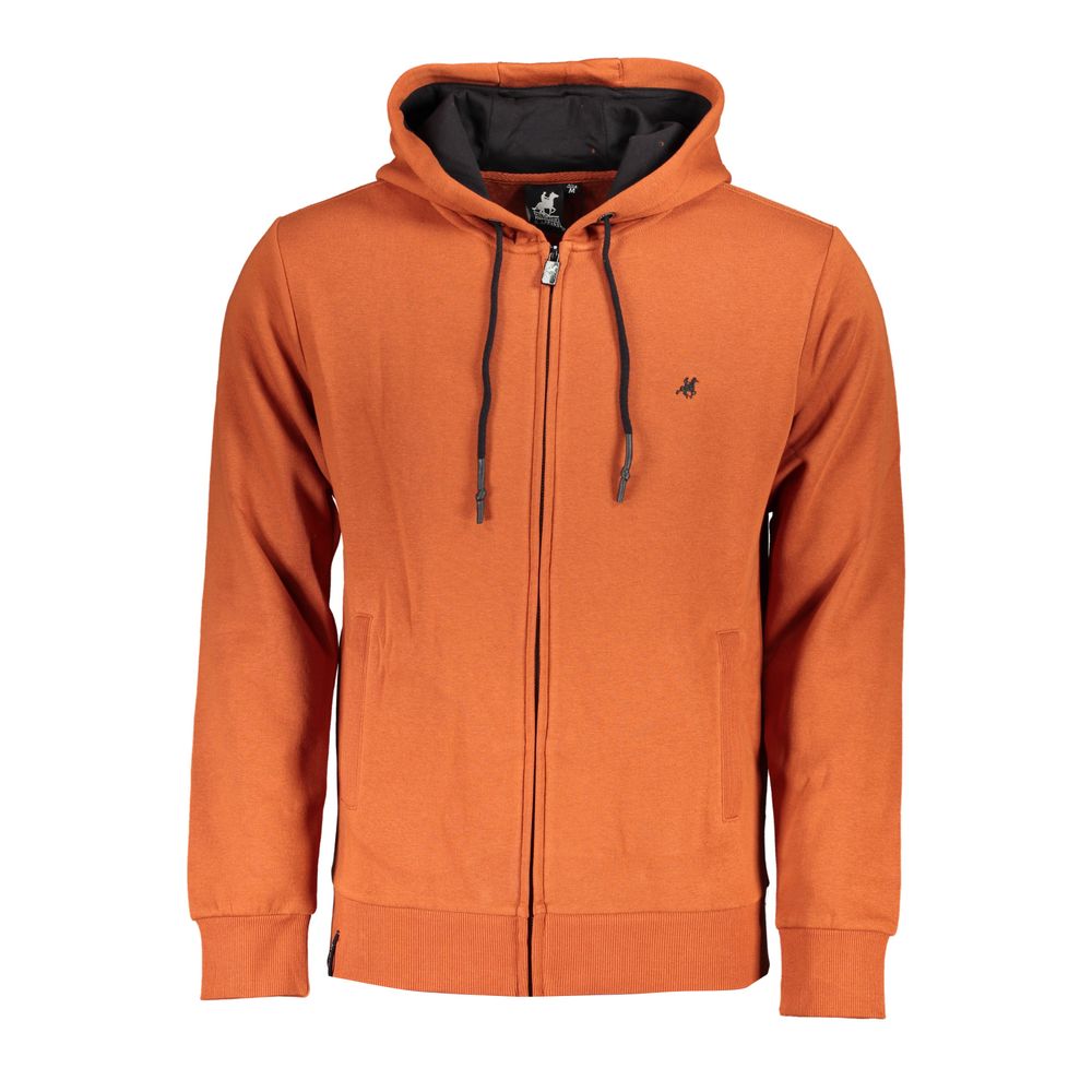 U.S. Grand Brown Sweatshirt for Men
