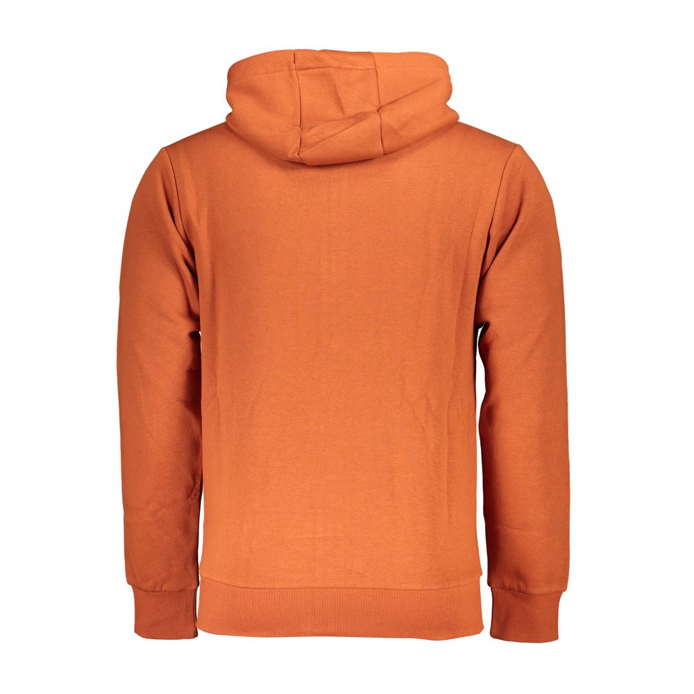 U.S. Grand Brown Sweatshirt for Men alternate view
