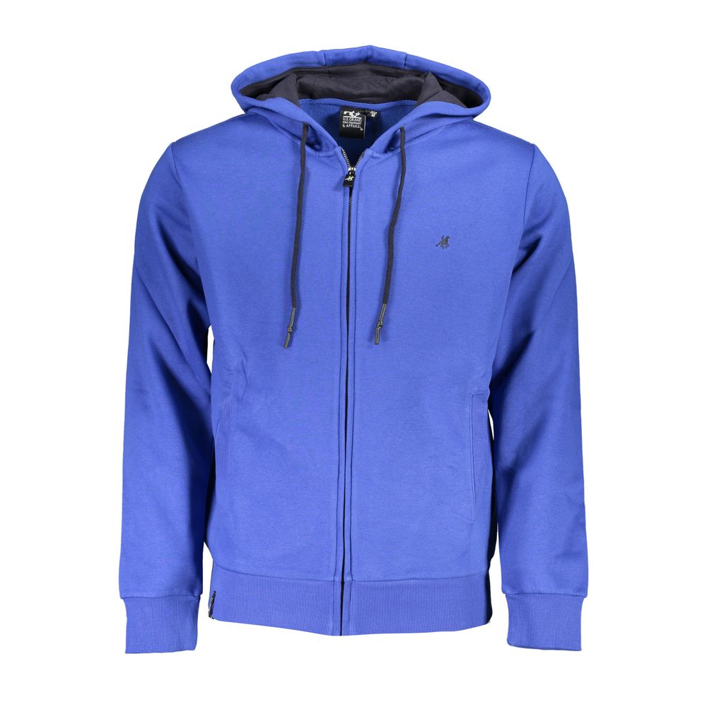 U.S. Grand Blue Sweatshirt for Men