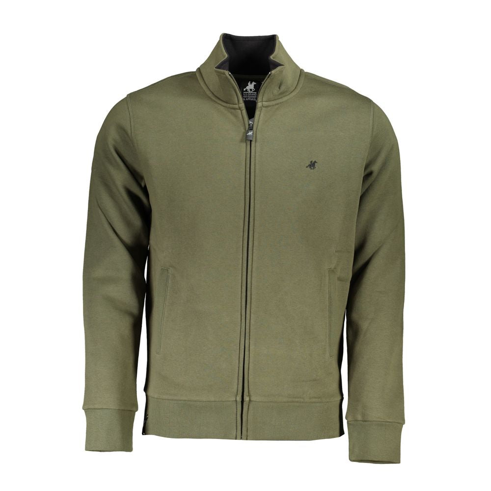 U.S. Grand Green Sweatshirt for Men