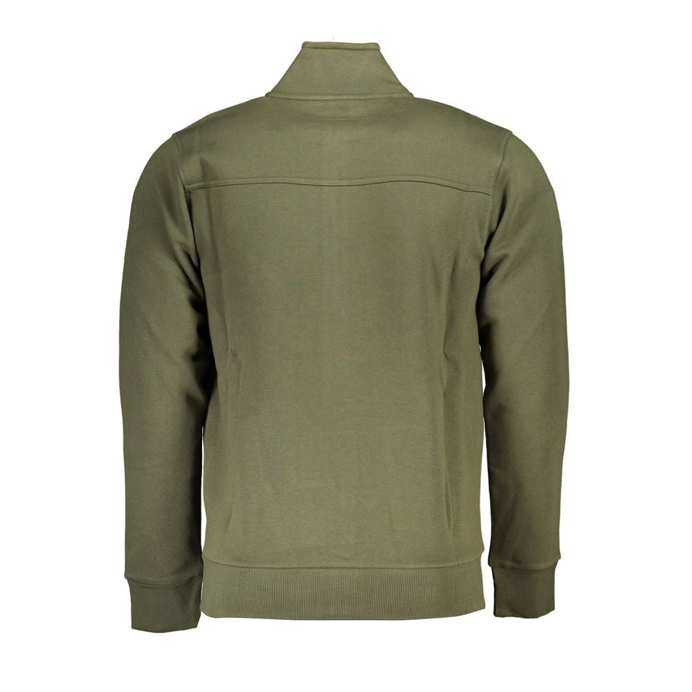 U.S. Grand Green Sweatshirt for Men alternate view