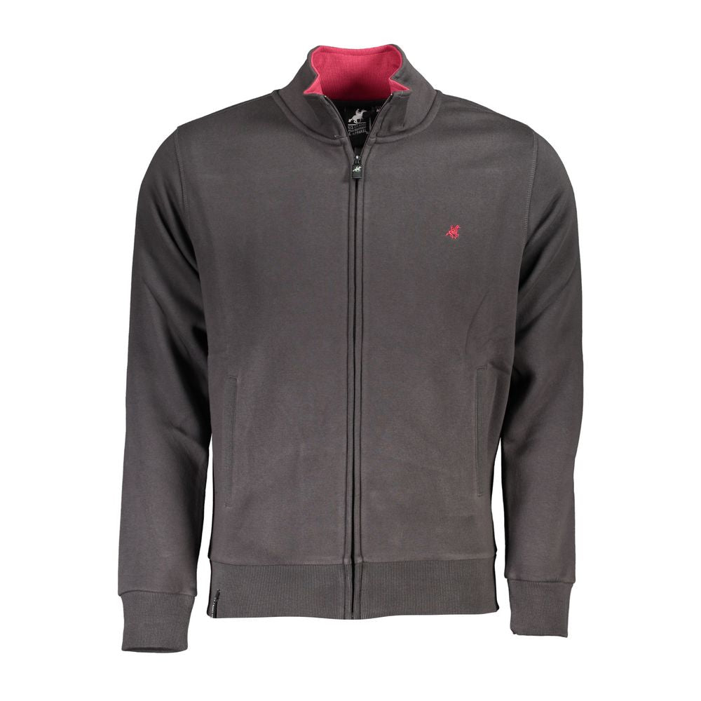 U.S. Grand Grey Sweatshirt for Men