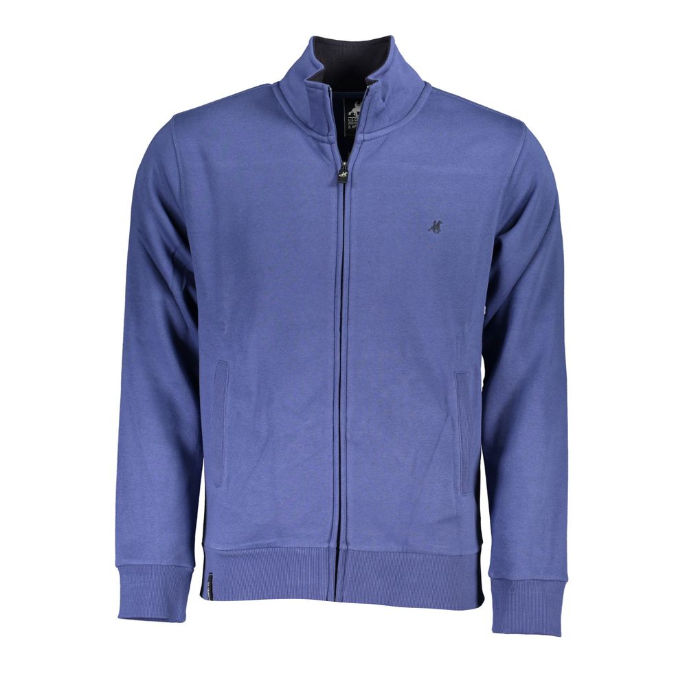 U.S. Grand Blue Sweatshirt for Men