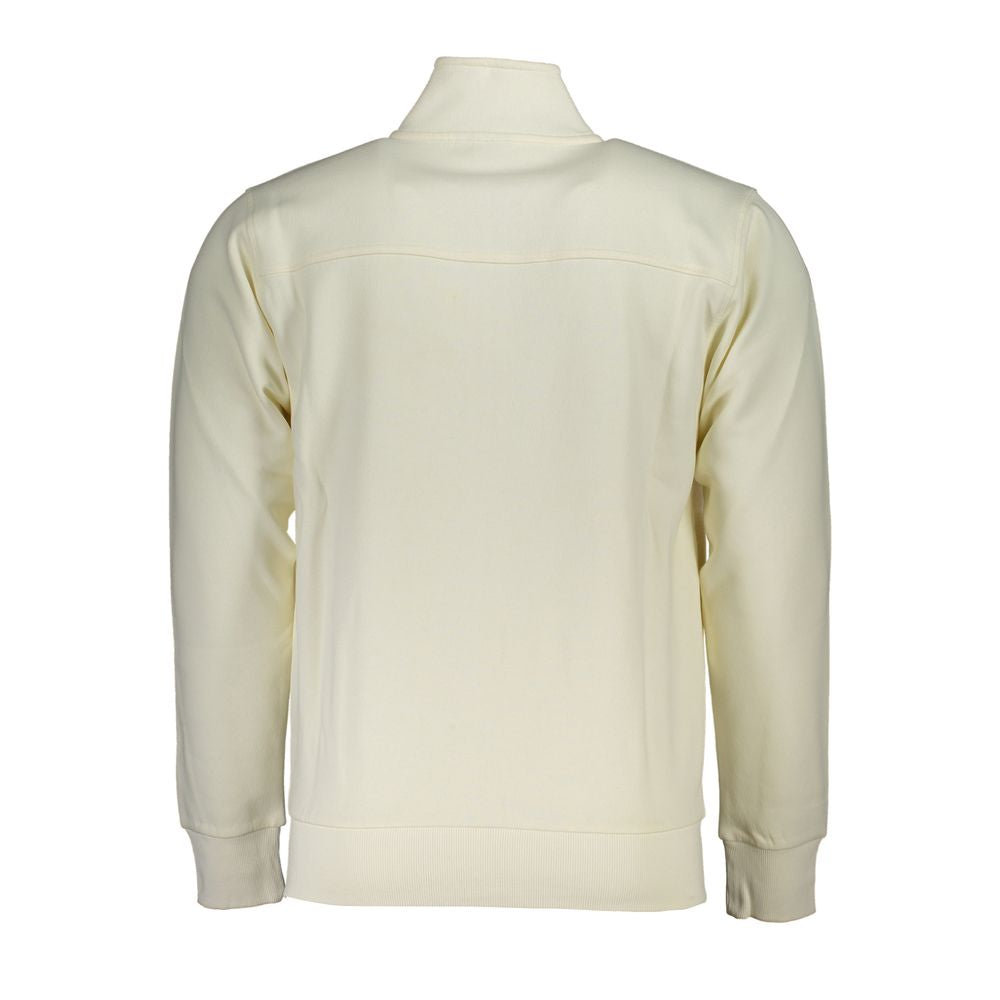 U.S. Grand White Sweatshirt for Men alternate view