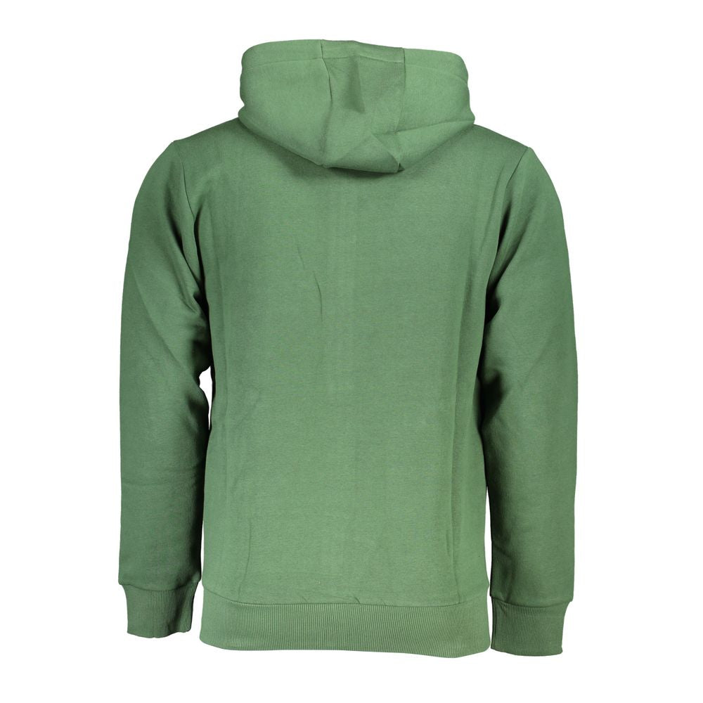 U.S. Grand Green Sweatshirt for Men alternate view