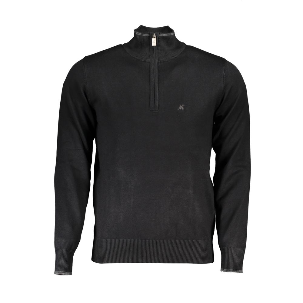 U.S. Grand Black Sweatshirt for Men