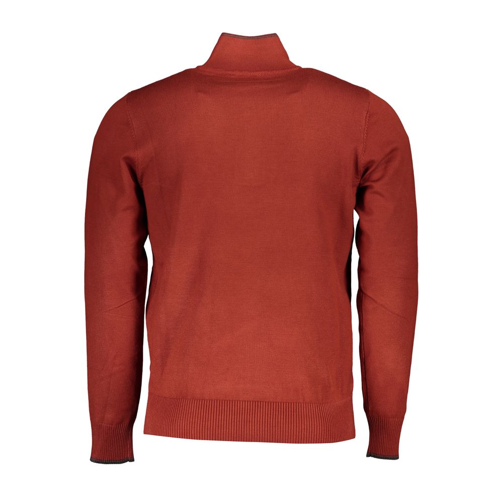 U.S. Grand Blue Sweatshirt for Men alternate view