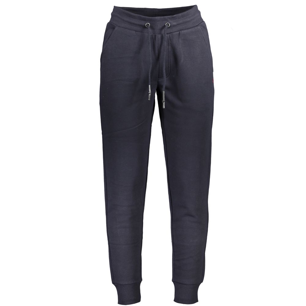 U.S. Grand Blue Joggers for Men