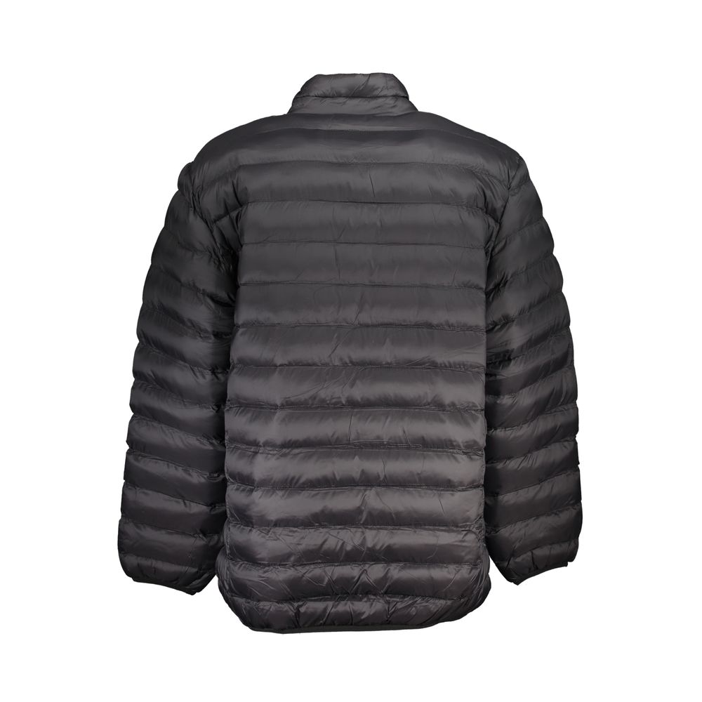 U.S. Grand Nero Polyester Men's Jacket