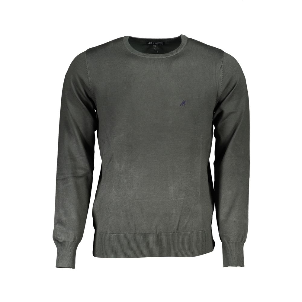 U.S. Grand Green Sweatshirt for Men