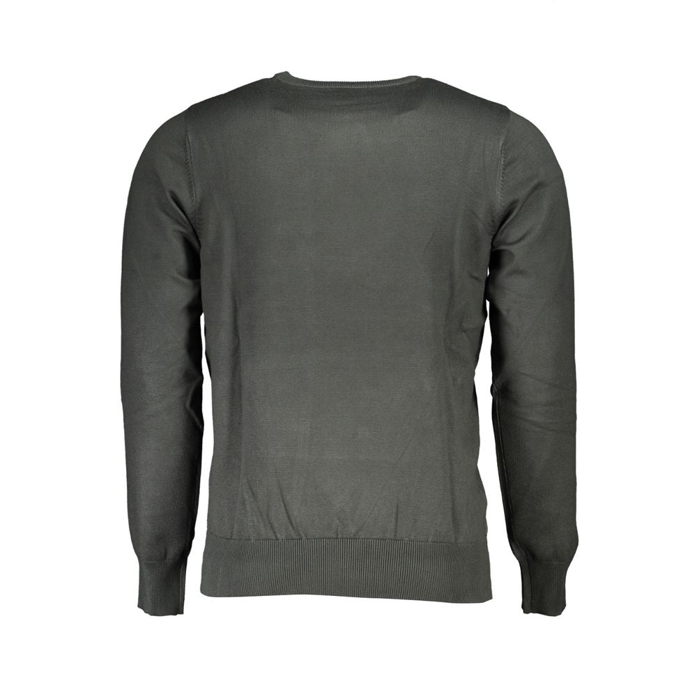 U.S. Grand Green Sweatshirt for Men alternate view