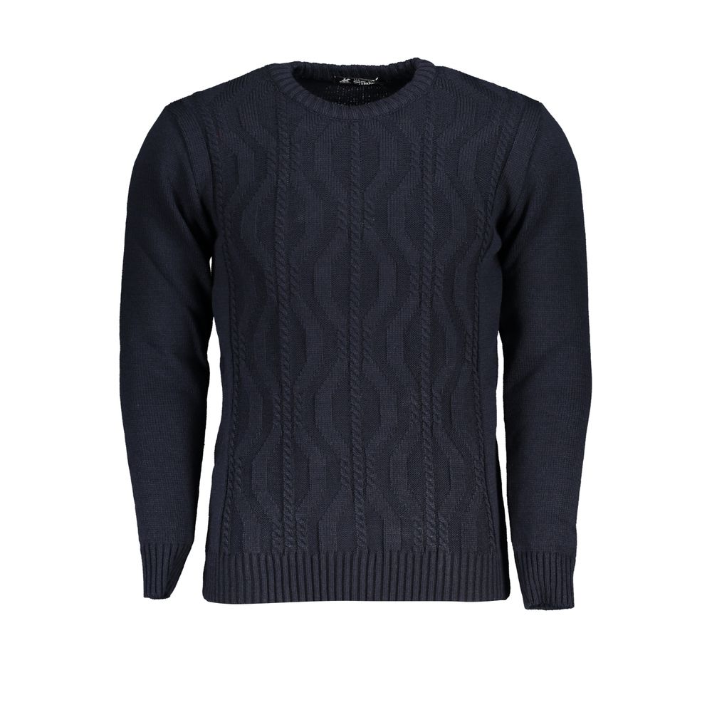 U.S. Grand Blue Sweatshirt for Men