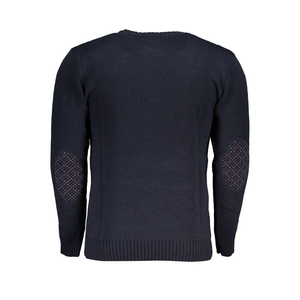 U.S. Grand Blue Sweatshirt for Men alternate view