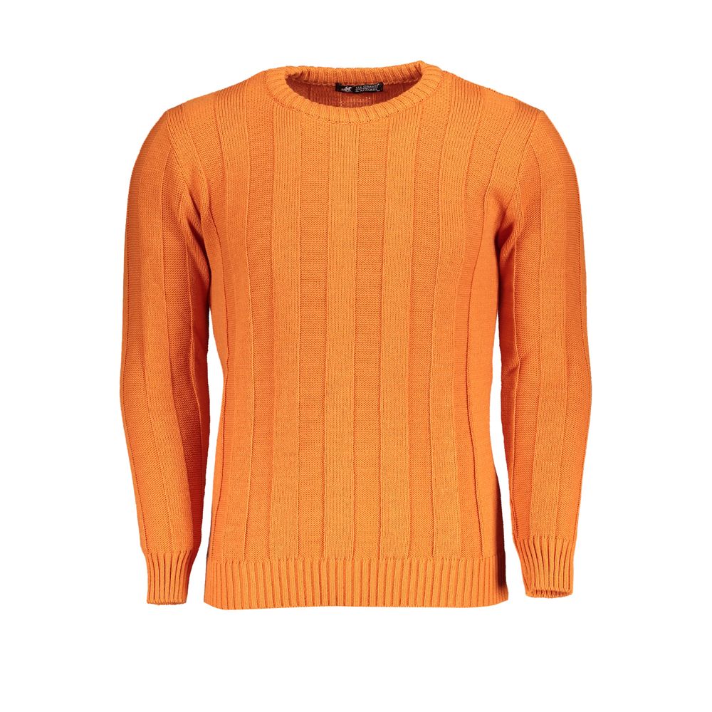 U.S. Grand Orange Sweatshirt for Men
